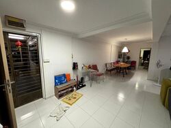 Blk 873 Woodlands Street 81 (Woodlands), HDB 4 Rooms #486168111